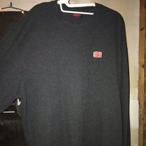 Vintage Sports Illustrated Thermal